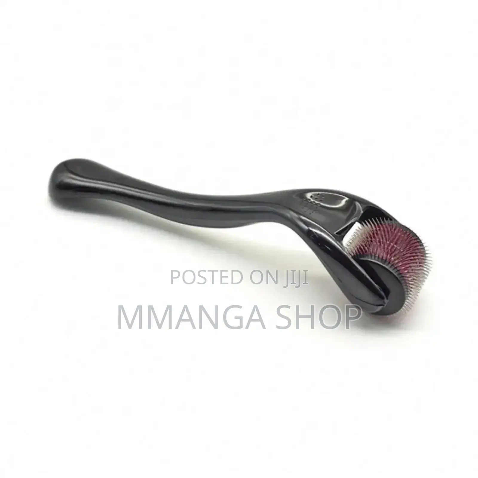 Derma Roller With Minoxidil