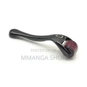 Derma Roller With Minoxidil