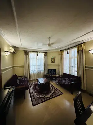 Furnished 1bdrm Apartment in Victoria, Kinondoni for rent