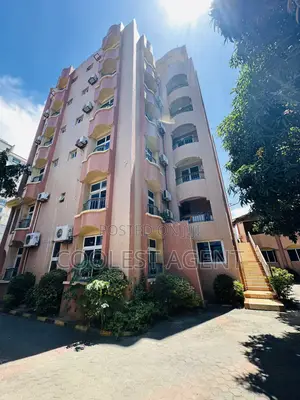 Furnished 1bdrm Apartment in Victoria, Kinondoni for rent