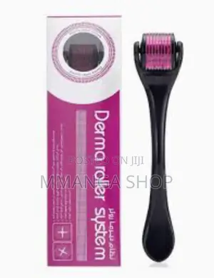 Derma Roller