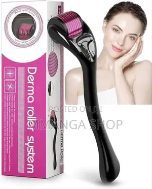 Photo - Derma Roller