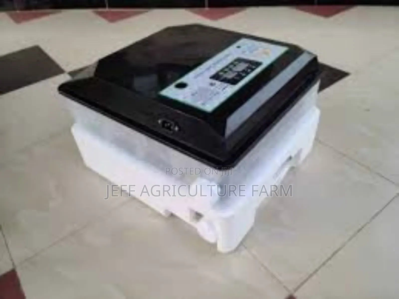 Mashine Ya 120 Ya Solar