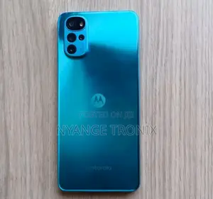 Motorola Moto G22 128 GB Blue