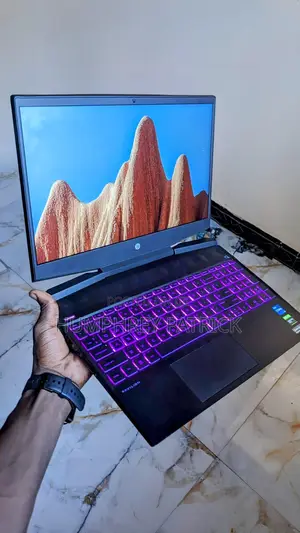 Photo - Laptop HP Pavilion 15 16GB Nvidia HDD+SSD 1T