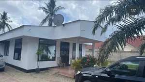 3bdrm House in Mikocheni for sale