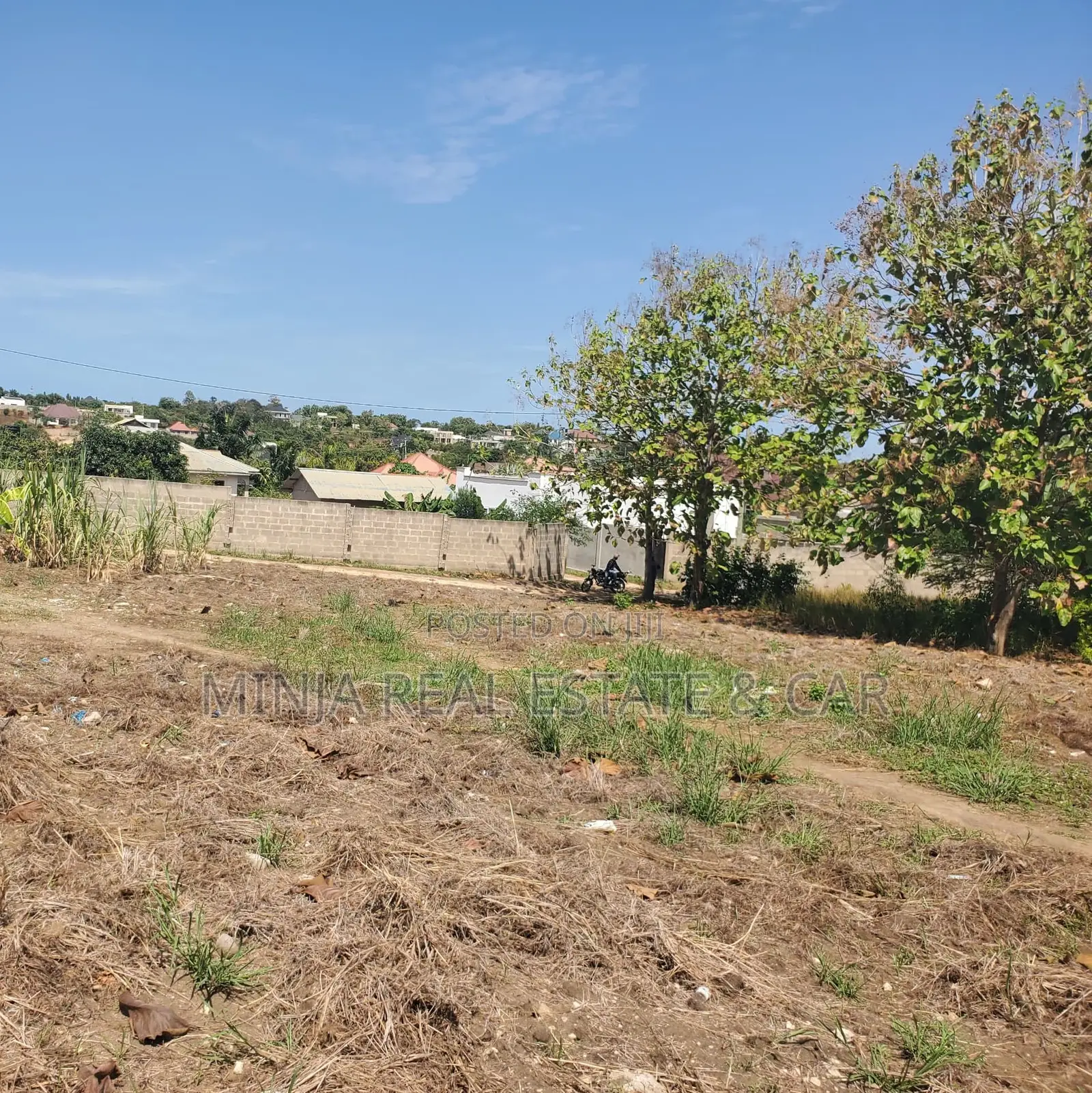 3bdrm House in Mikocheni for sale
