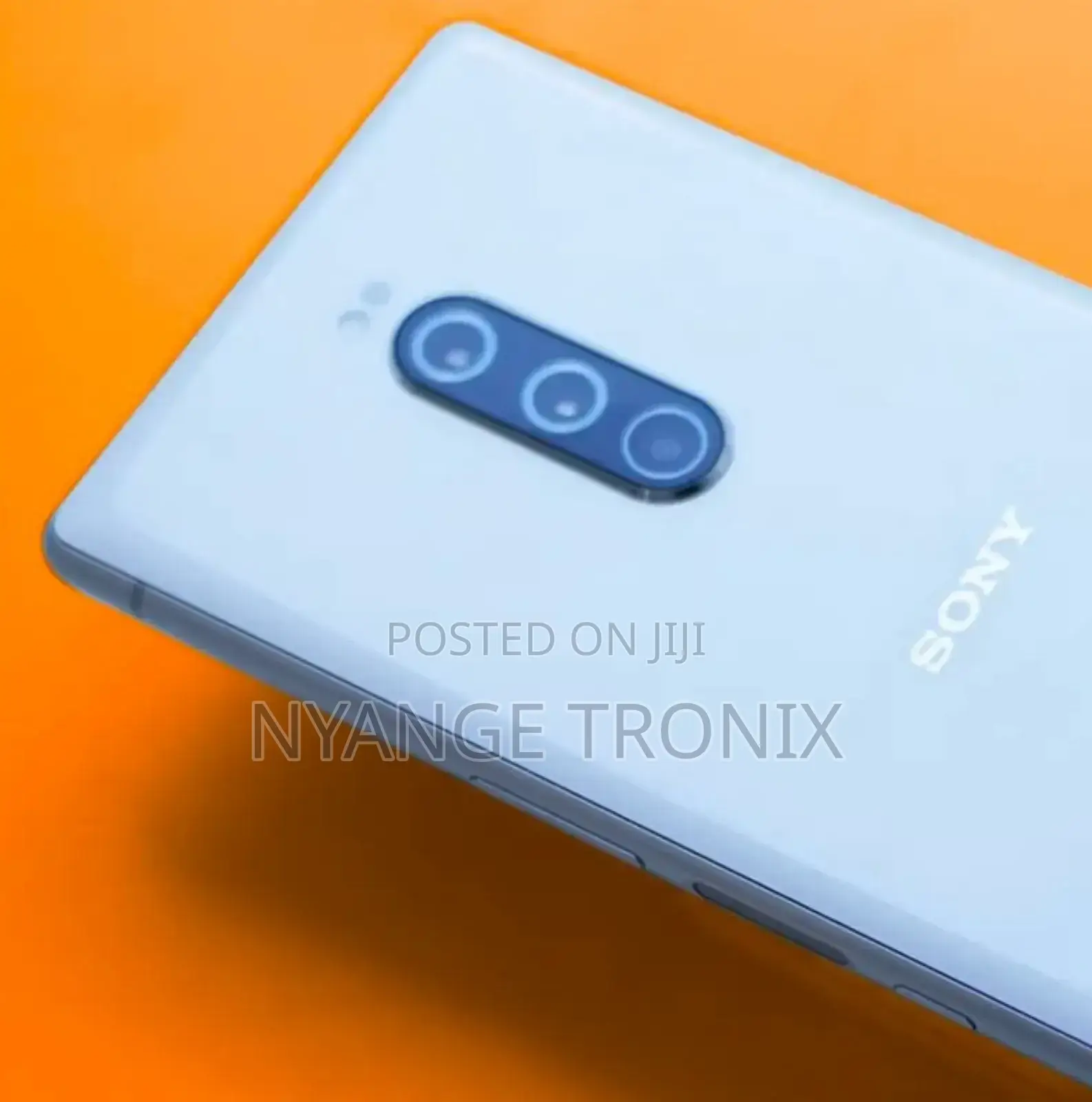 Sony Xperia 1 64 GB Blue