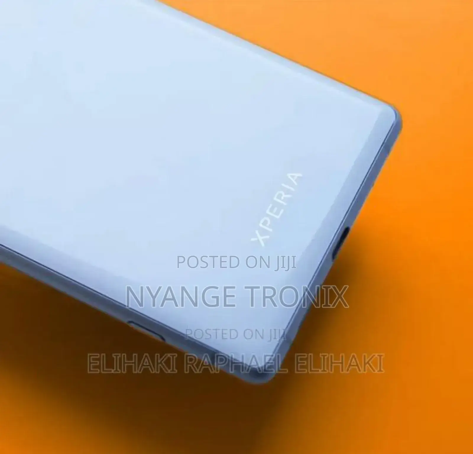 Sony Xperia 1 64 GB Blue