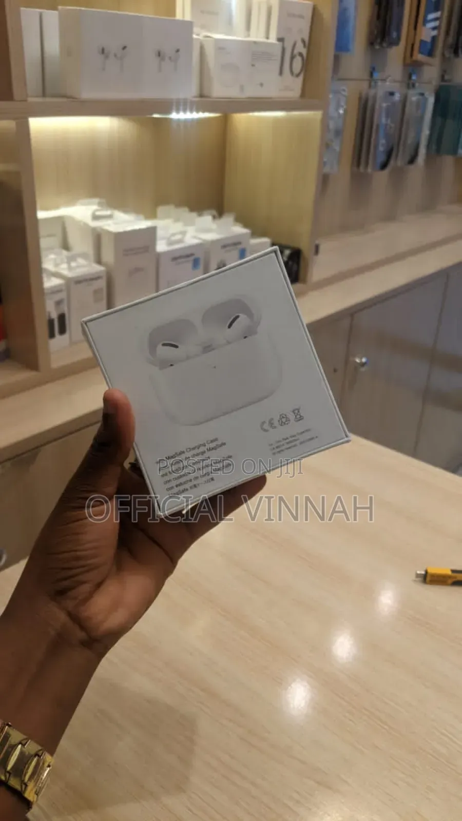 Airpods Pro