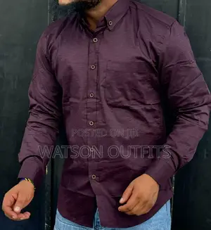 Mashati Classic Original Ya Madoadoa Na Maua