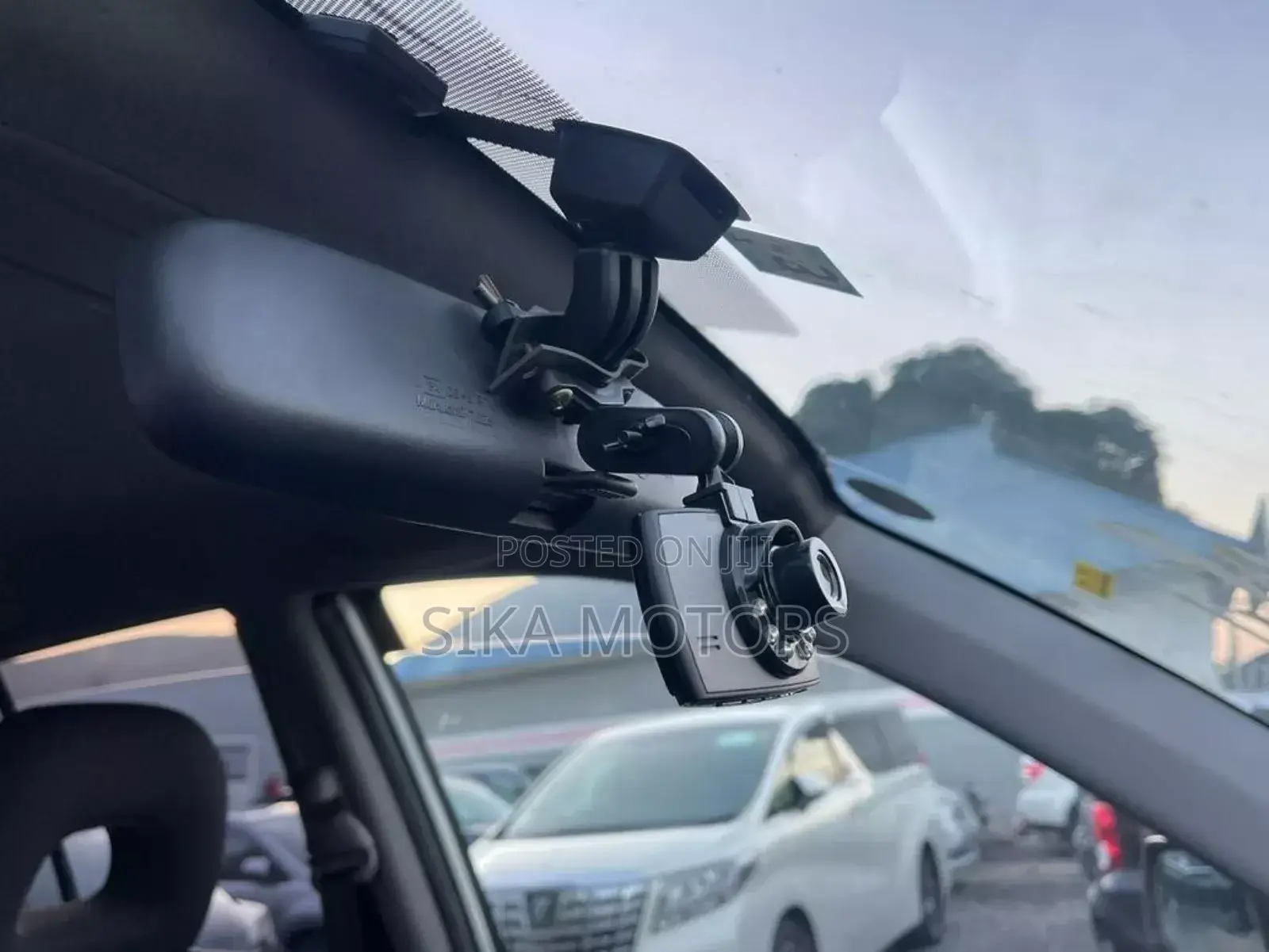 Toyota RAV4 2006 Silver