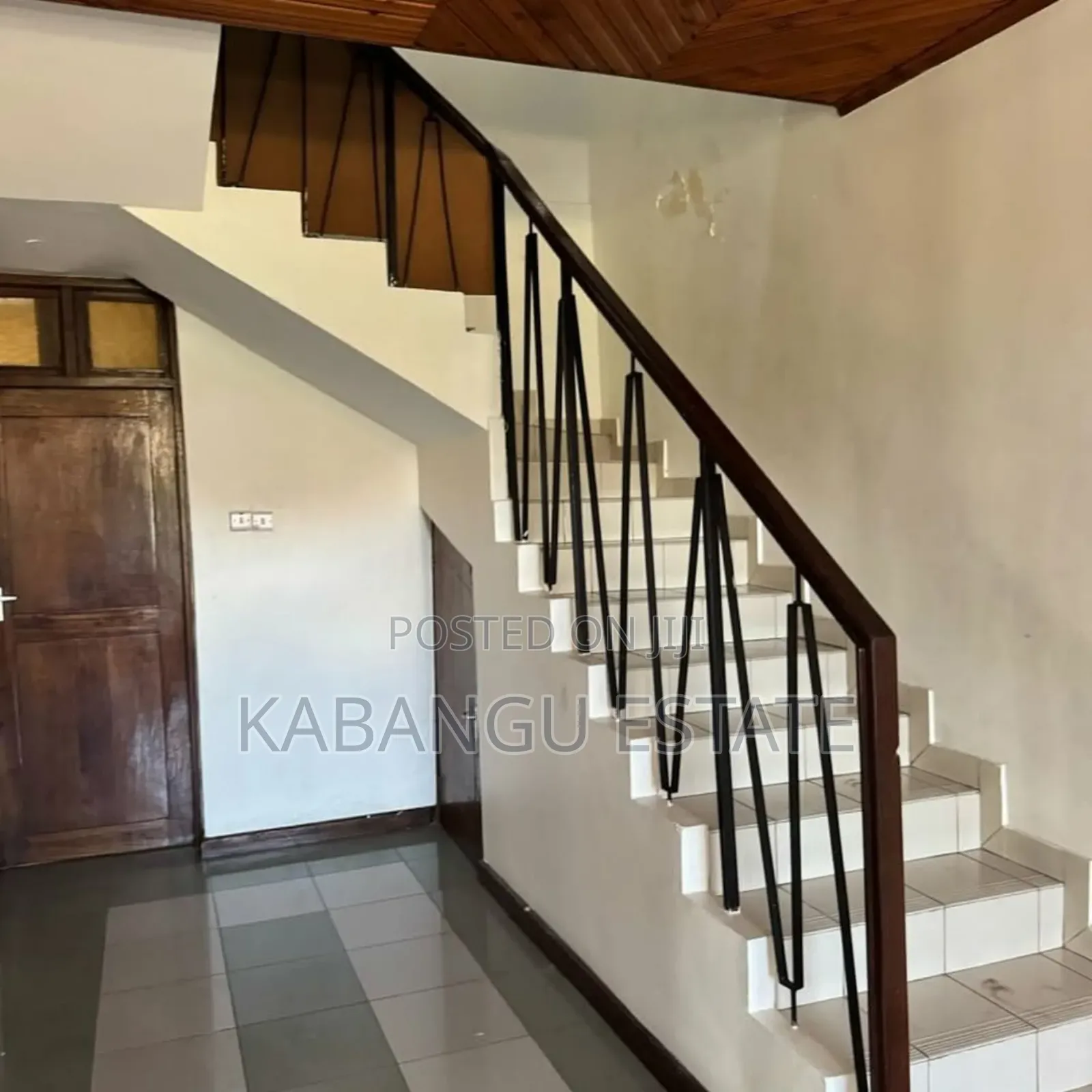4bdrm House in Mbezibeach for rent