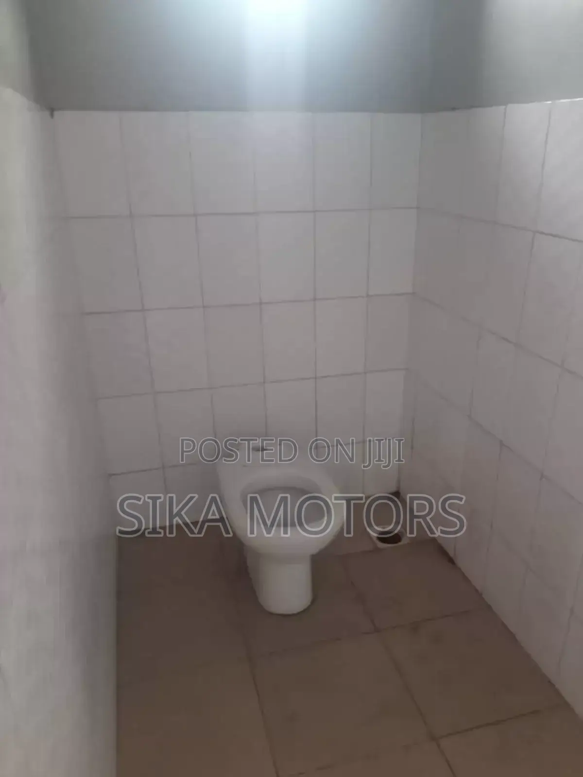 3bdrm House in Njiapanda Makabe, Kinondoni for sale
