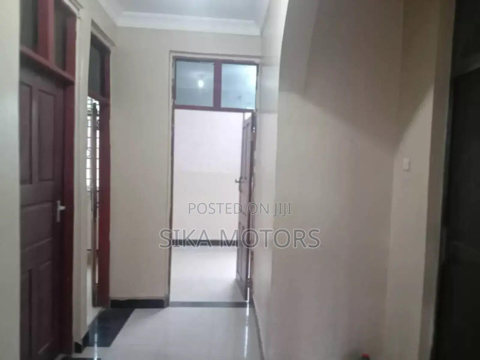 3bdrm House in Njiapanda Makabe, Kinondoni for sale