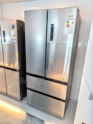 Midea 4 Door Refrigerator 474l Mdrf632fig46d