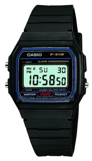 Brand Casio Vintage Digital Watch