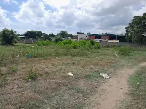 3 Acres Plot for Sale Mbezi Beach Jogoo
