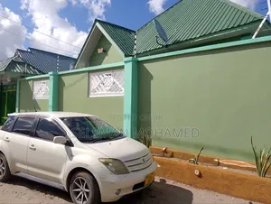 Furnished 3bdrm House in Biriani Real Estate, Chamazi for sale