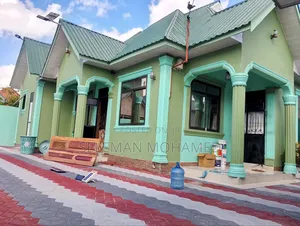 Furnished 3bdrm House in Biriani Real Estate, Chamazi for sale
