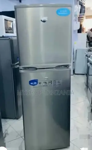 Mr Uk Refrigerator Uk79 – 160l
