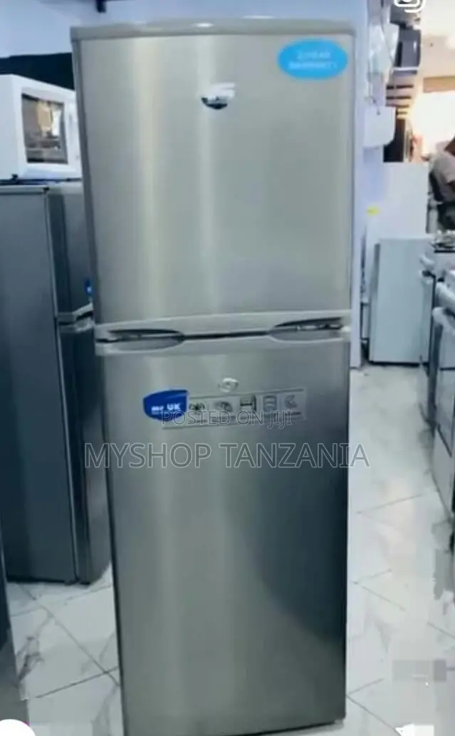 Mr Uk Refrigerator Uk79 – 160l