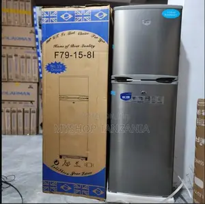 Mr Uk Refrigerator Uk79 – 160l