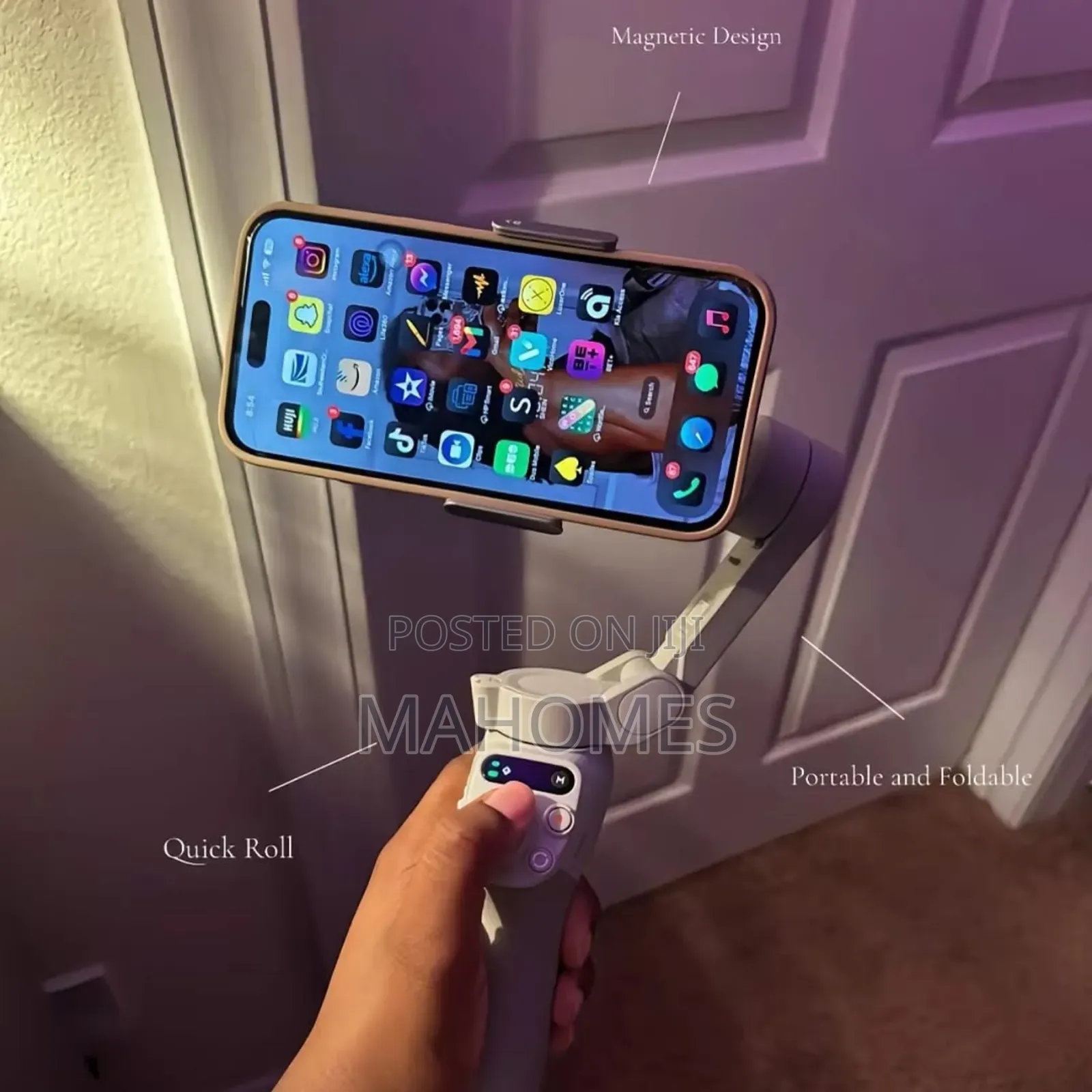 Dji Osmo Mobile Se
