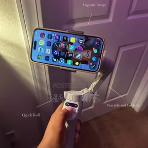 Dji Osmo Mobile Se
