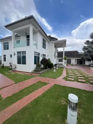 Photo - Furnished 10bdrm House in Mbweni for sale