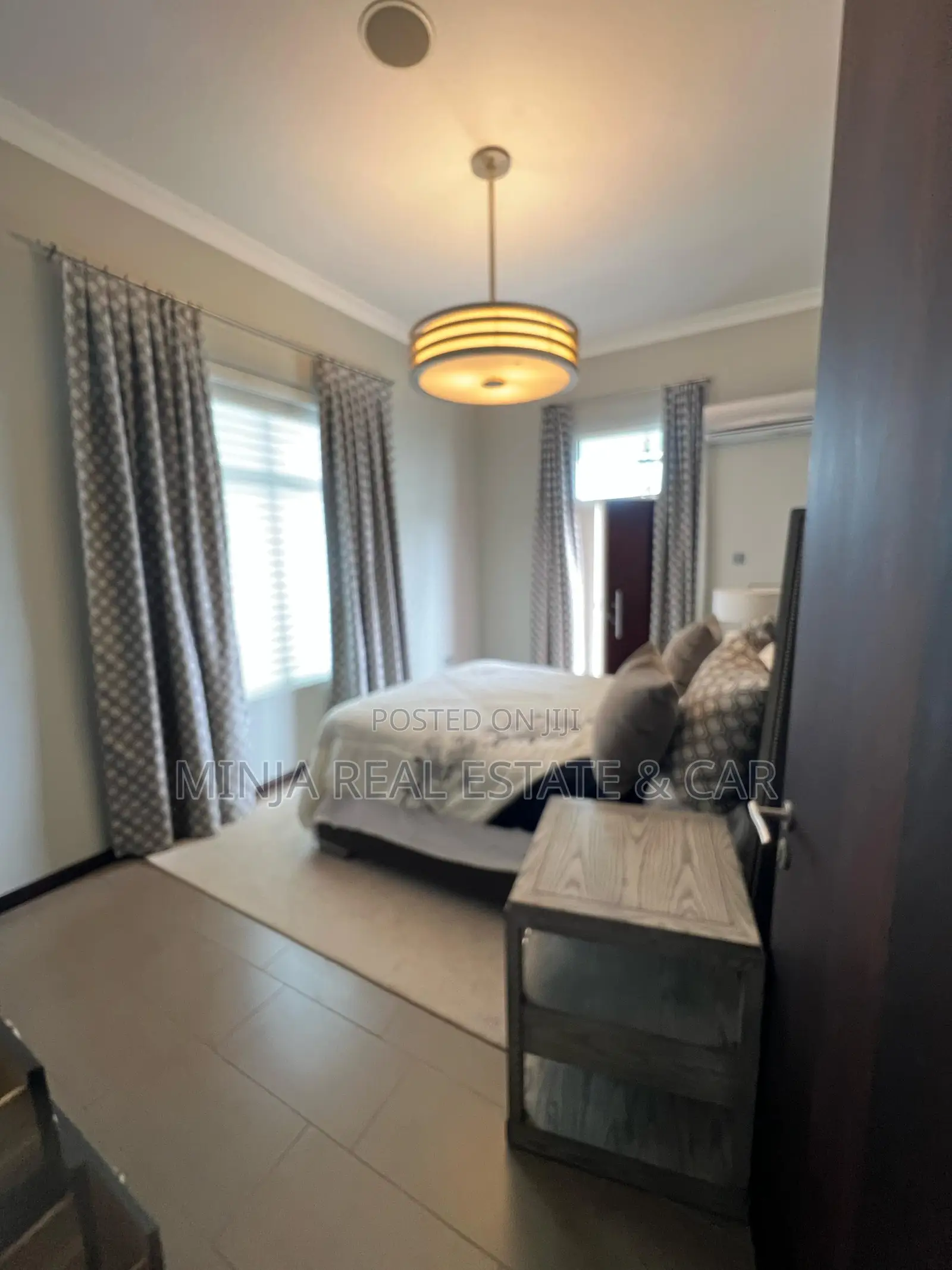 Furnished 10bdrm House in Mbweni for sale