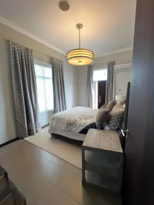 Furnished 10bdrm House in Mbweni for sale