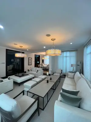 Furnished 10bdrm House in Mbweni for sale