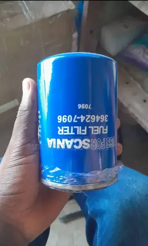 Disel Filter for Scania 113m