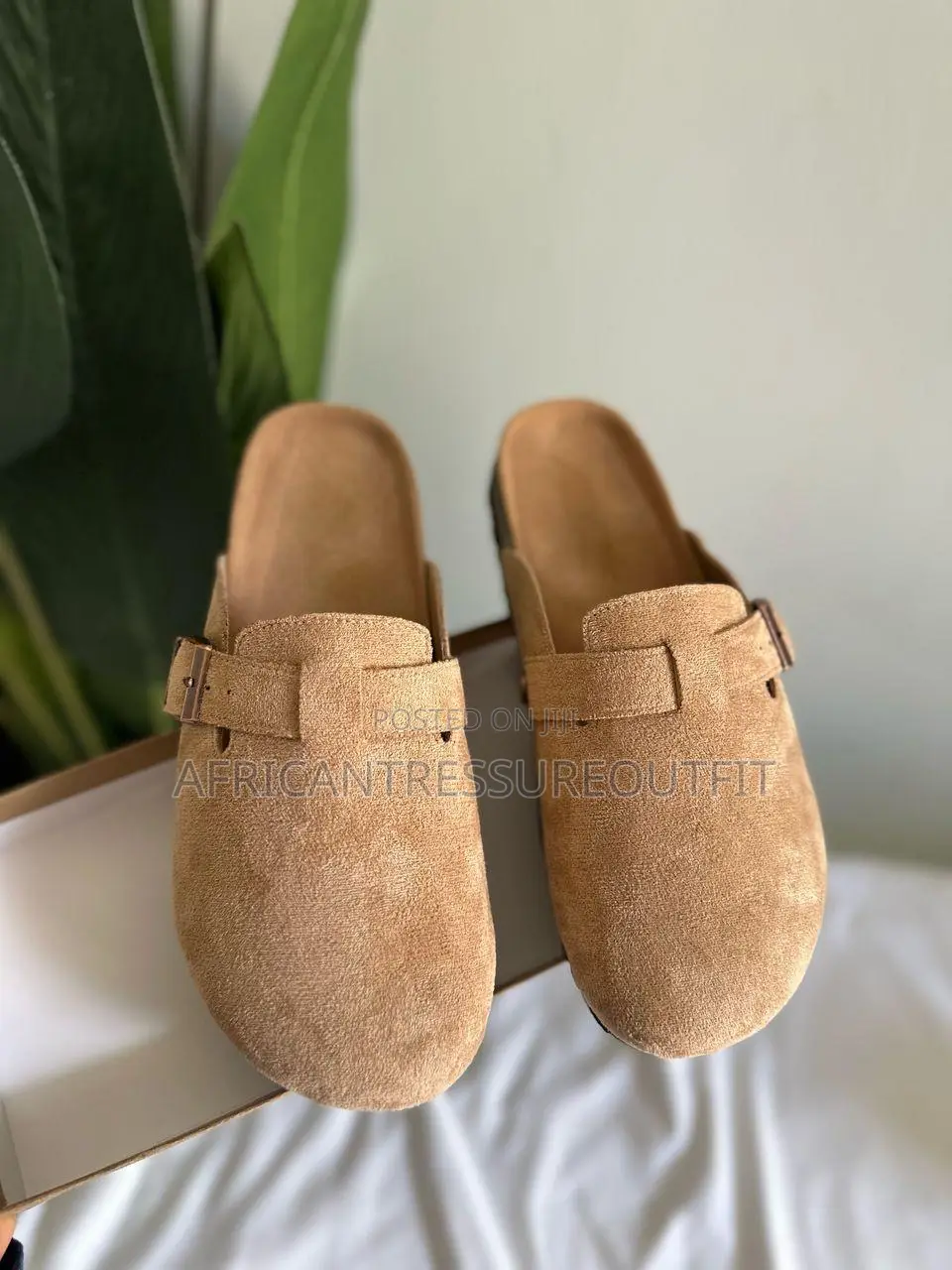 Birkenstock Available Quality Clogs