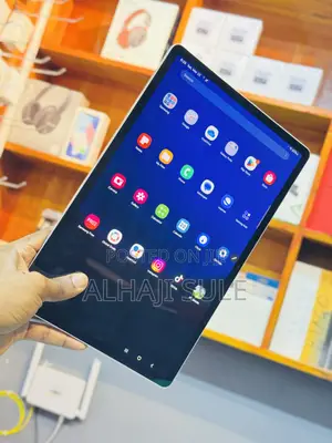 Galaxy Tab S9 Plus