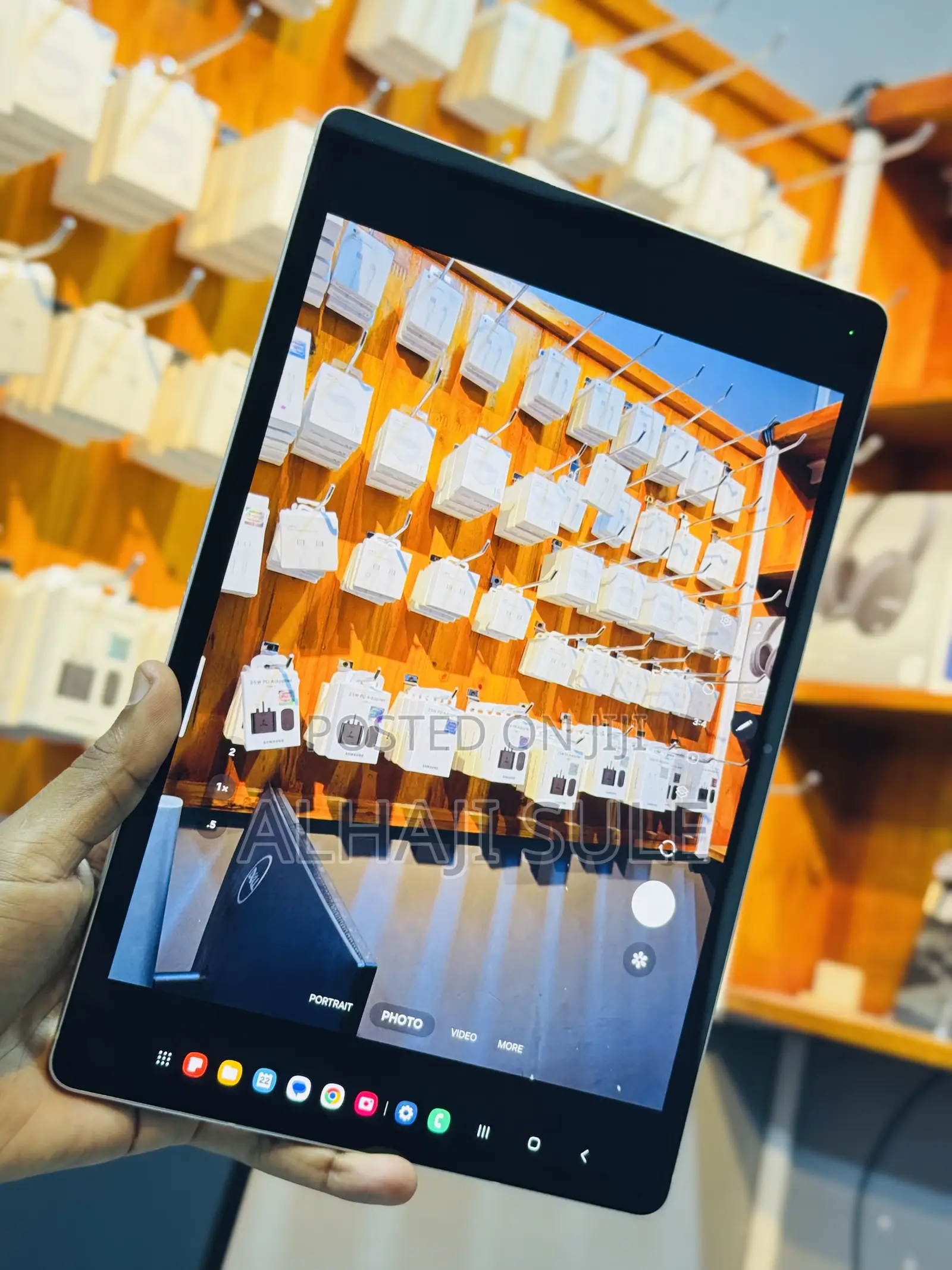 Galaxy Tab S9 Plus