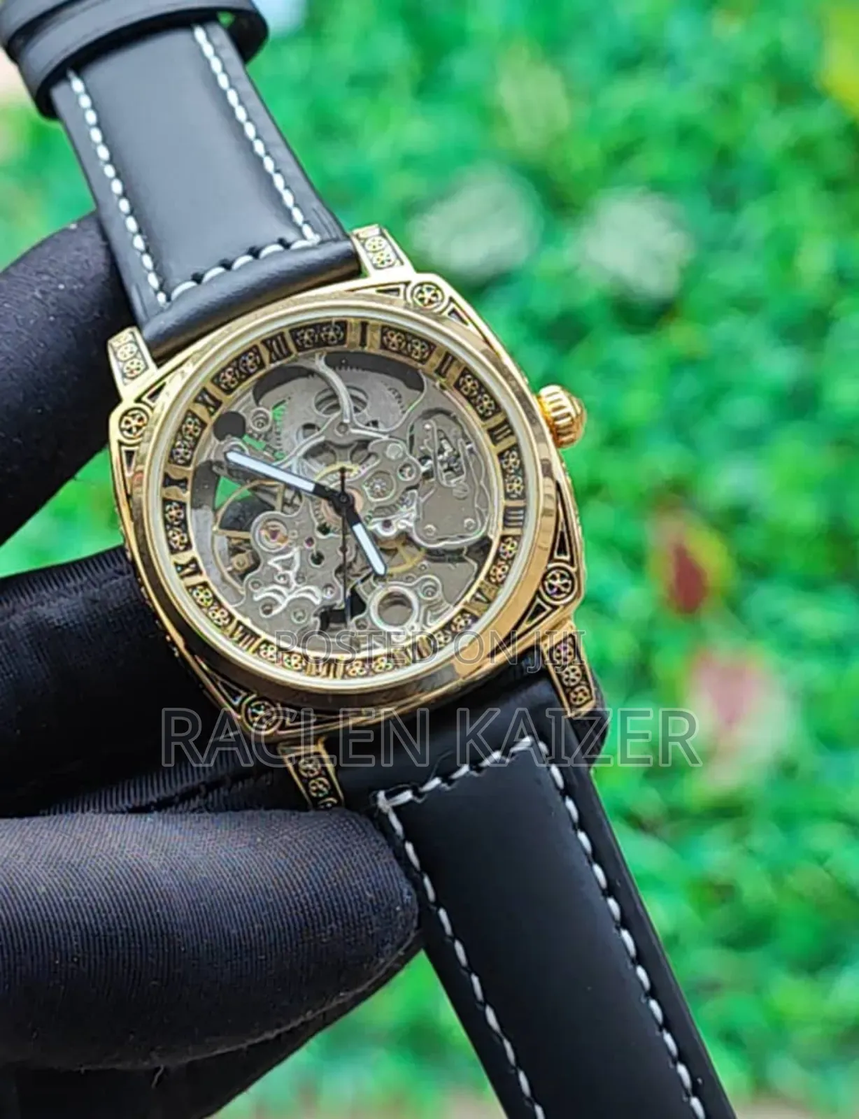 Forsining Automatic Watch