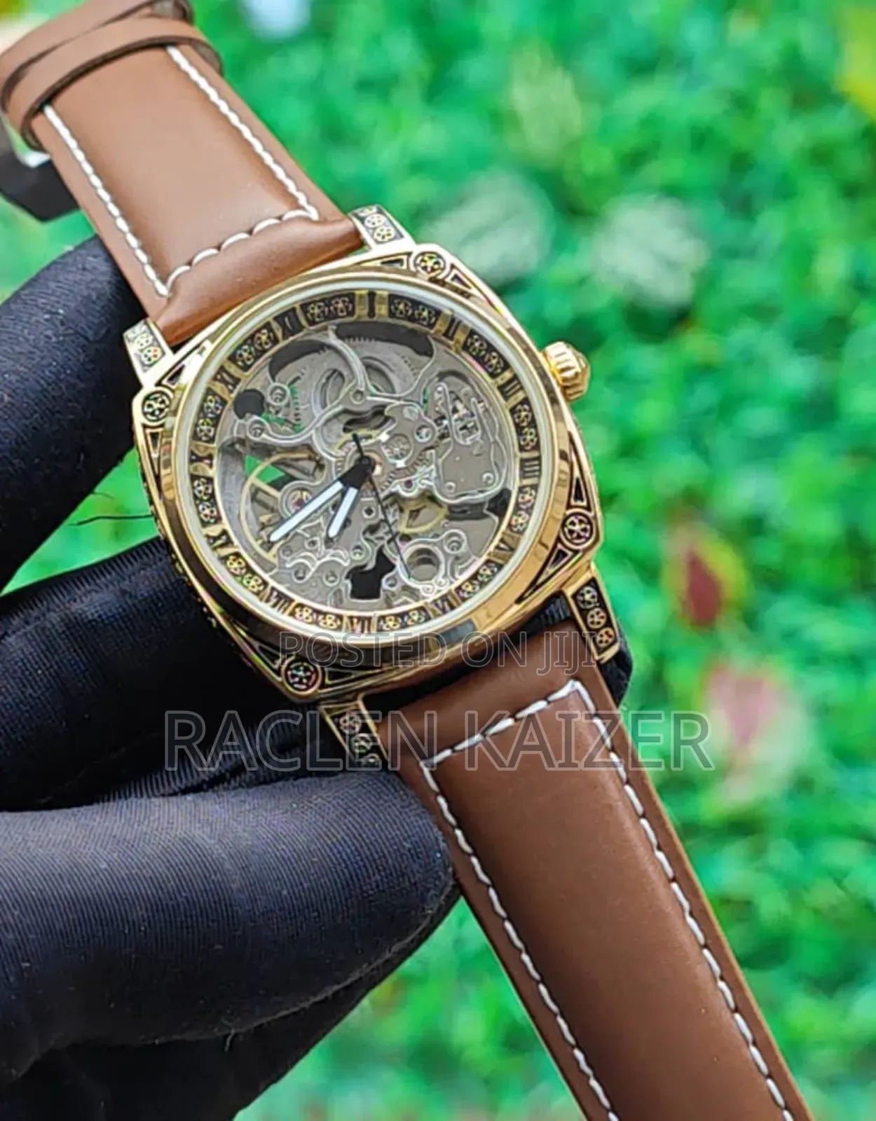 Forsining Automatic Watch