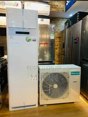 Hisense Floor Standing a/C Air Conditioner