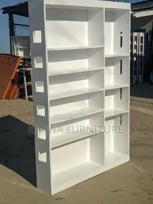 Shoe Rack Nzuri Sana