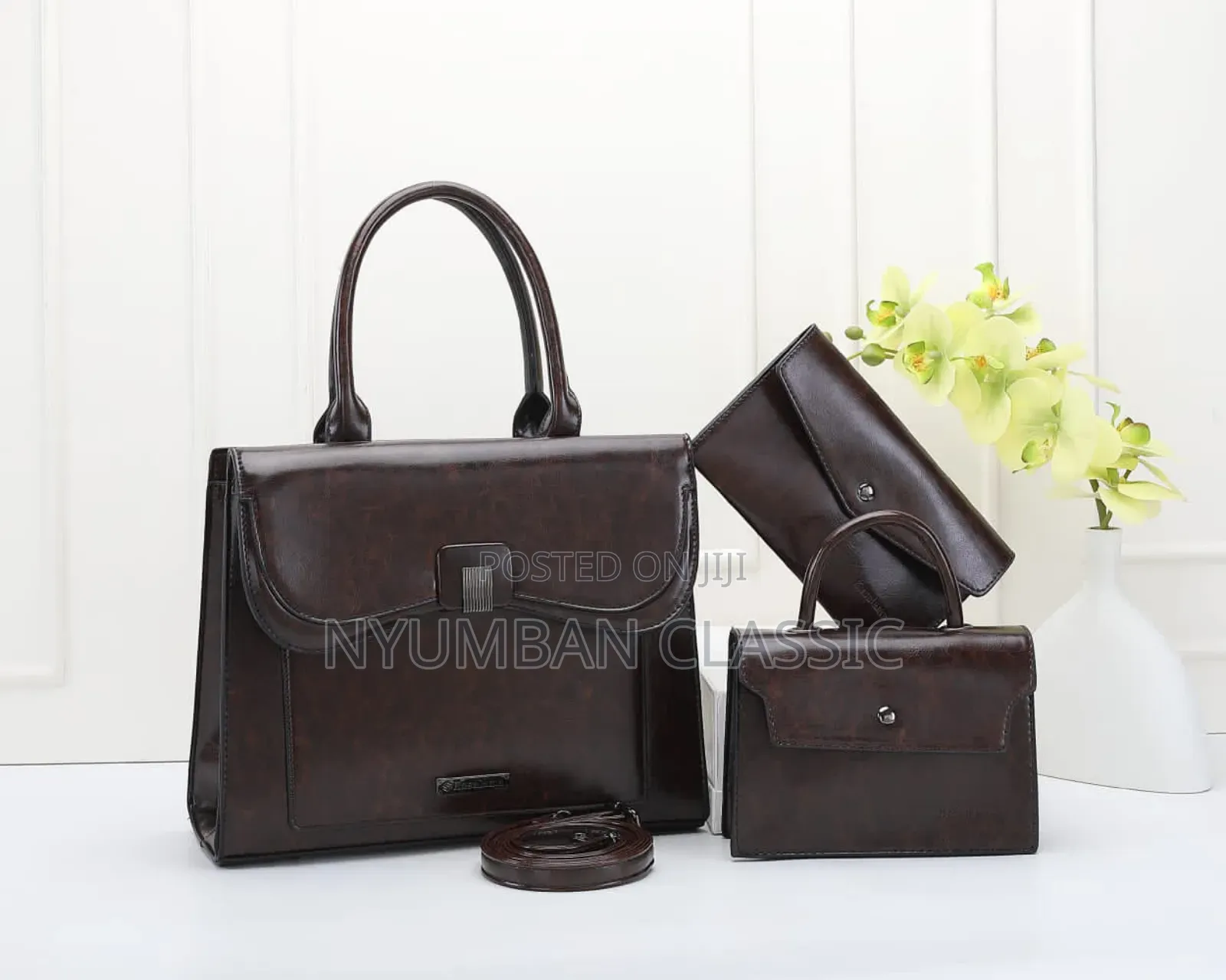Kasalama Handlebags Original