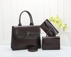 Kasalama Handlebags Original