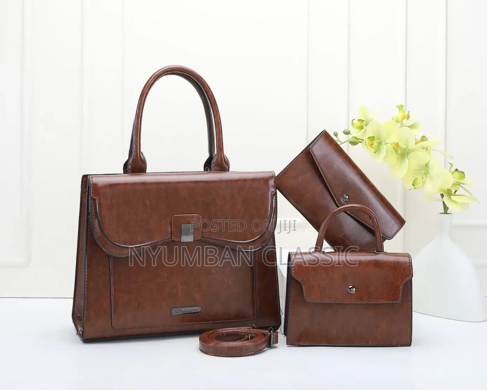 Kasalama Handlebags Original