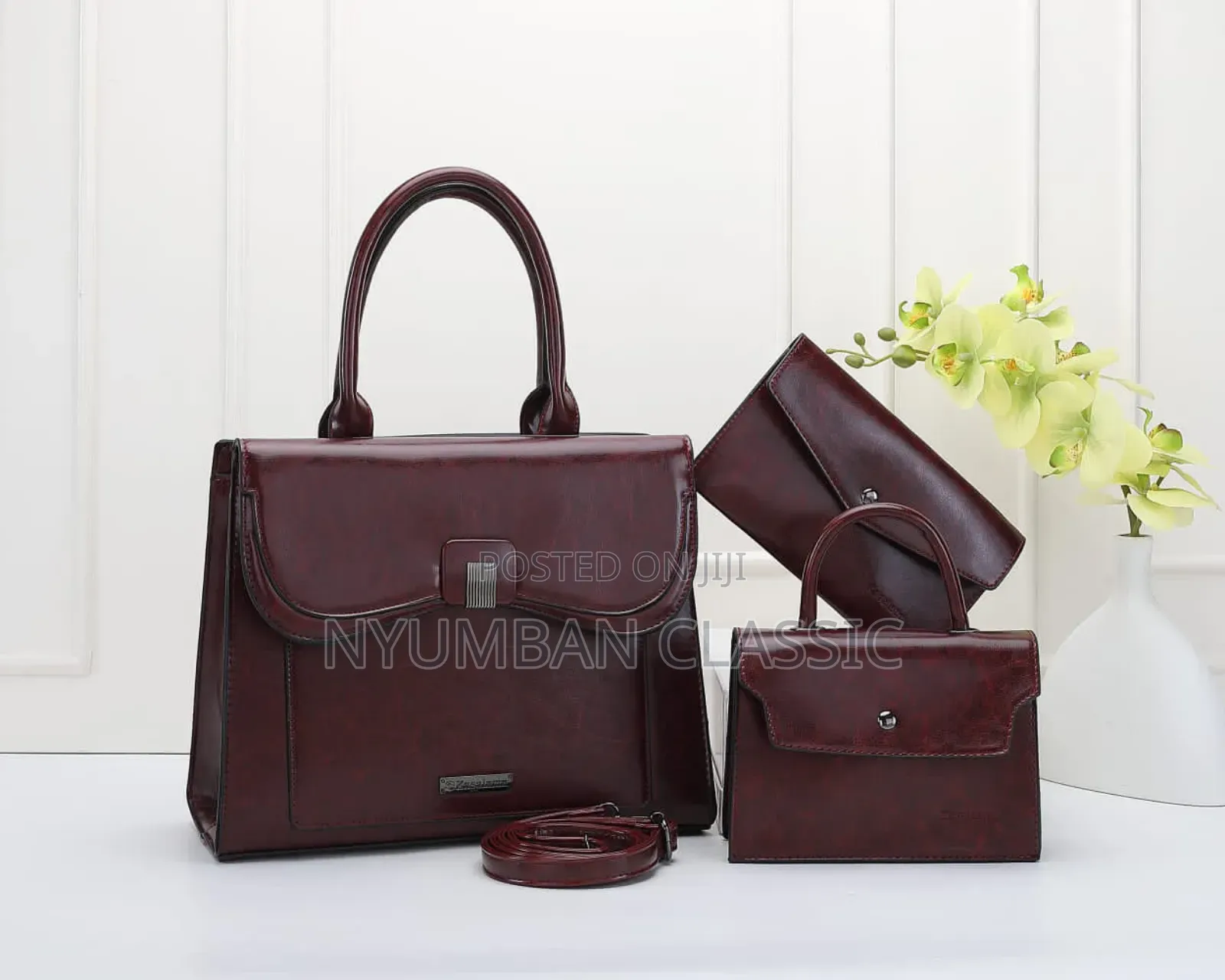 Kasalama Handlebags Original