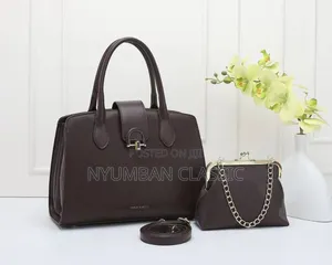 Cristal Handlebags Original