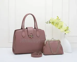 Cristal Handlebags Original