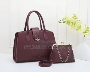 Cristal Handlebags Original