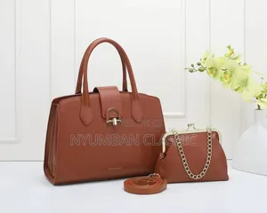 Cristal Handlebags Original