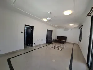 4bdrm Villa in Ada Estate for rent